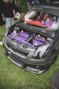 14. Devil tuning találkozó vs. 2026 Debrecen Drive