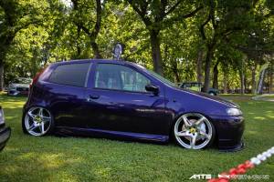14. Devil tuning találkozó vs. 2026 Debrecen Drive