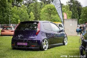 14. Devil tuning találkozó vs. 2026 Debrecen Drive