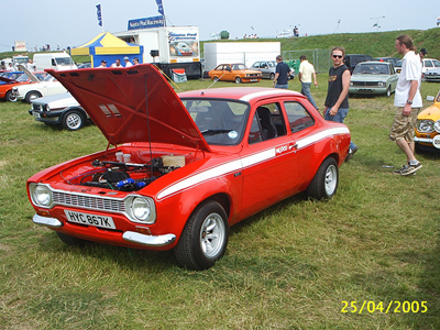 Tuning tévhit