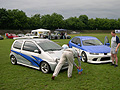2. Devil tuning találkozó 2. Devil tuning találkozó