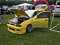2. Devil tuning találkozó