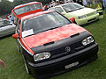 3. Devil tuning találkozó