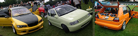 3. Devil tuning találkozó 3. Devil tuning találkozó