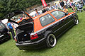 3. Devil tuning találkozó