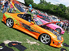 5. Devil tuning találkozó