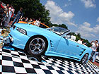 5. Devil tuning találkozó