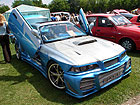 5. Devil tuning találkozó