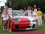 6. Devil tuning találkozó