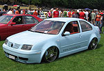 6. Devil tuning találkozó