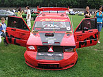 6. Devil tuning találkozó