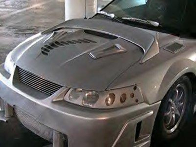 Japán tuning autó