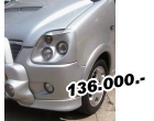 Német autó tuning
