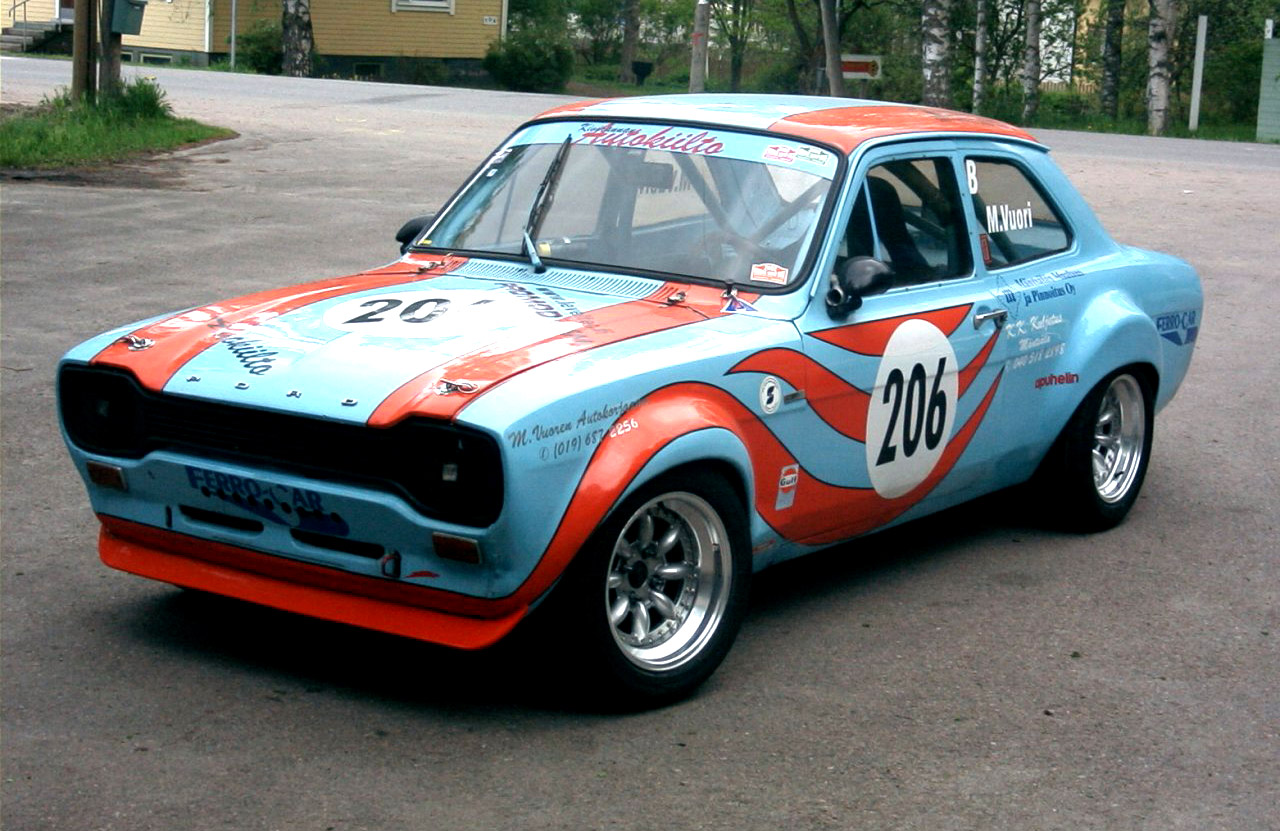 Német autó tuning