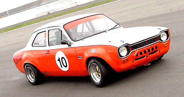 Német autó tuning