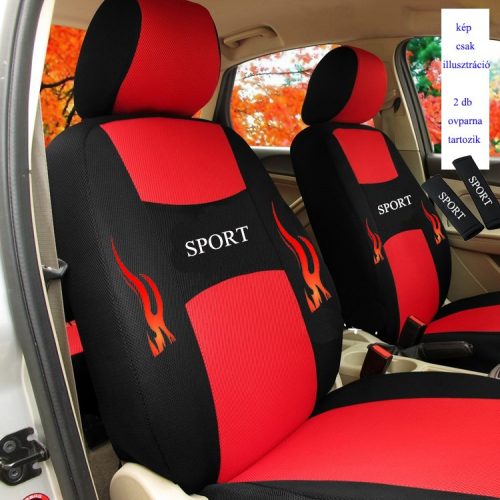 Sport üléshuzat
