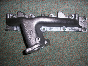 Tuning kipufogó