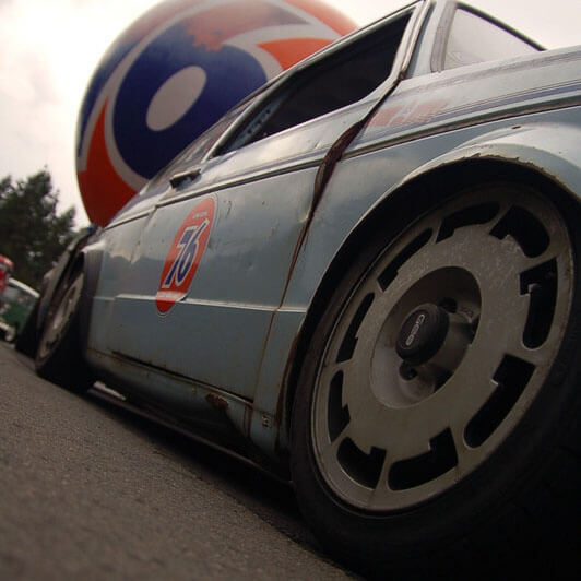 RAT tuning