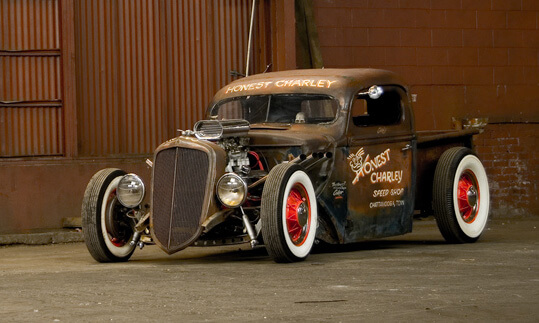 RAT tuning