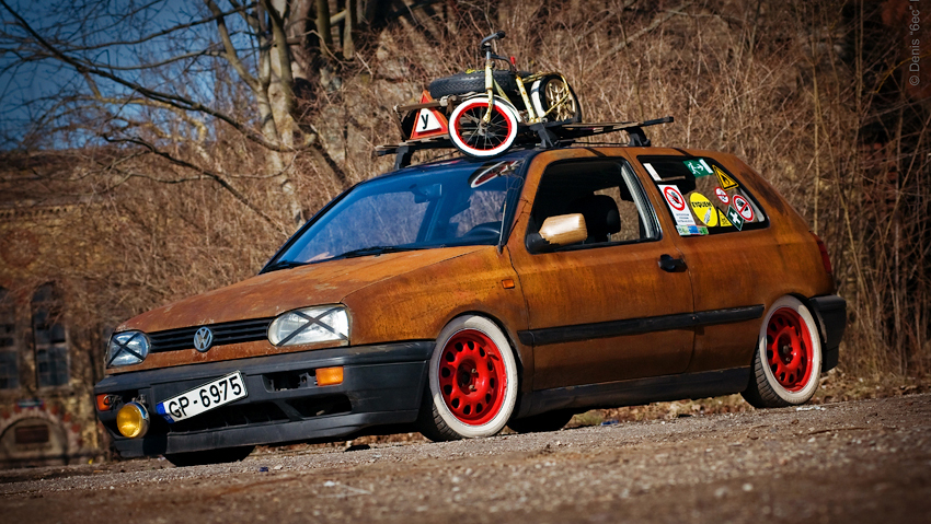 RAT tuning