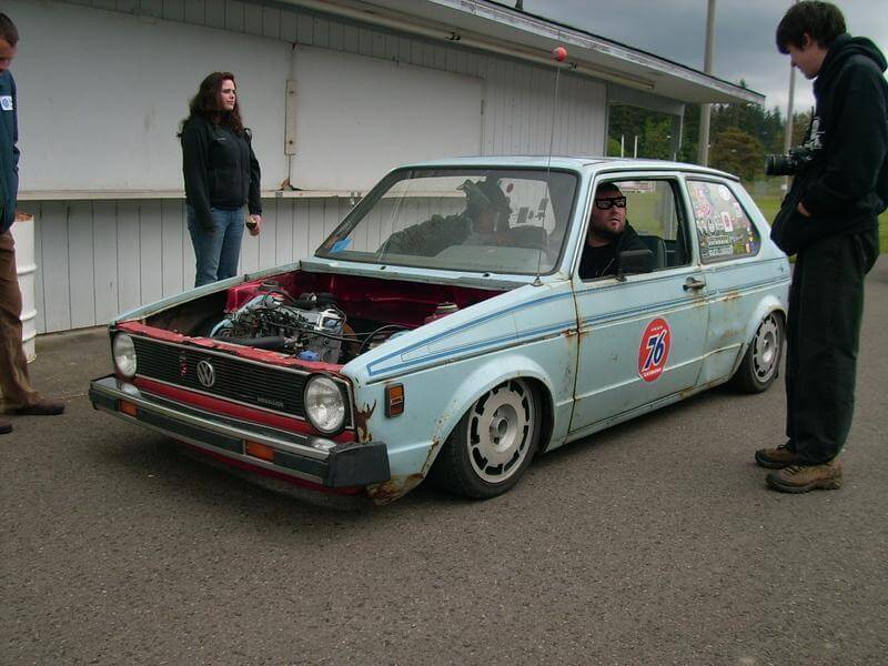 RAT tuning