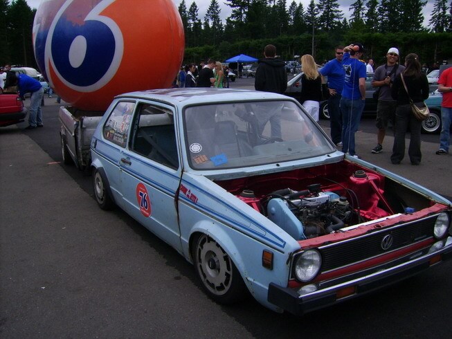 RAT tuning