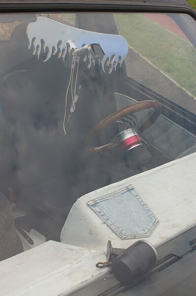 RAT tuning
