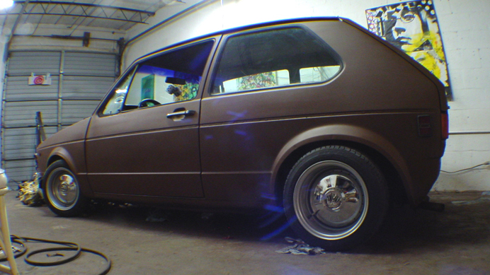 RAT tuning