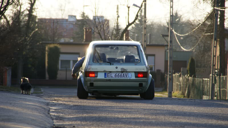 RAT tuning