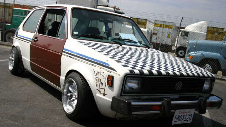 RAT tuning