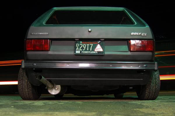 RAT tuning