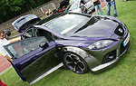 8. Devil tuning találkozó