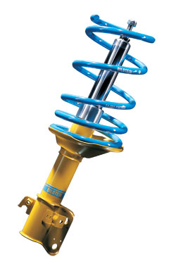Bilstein tuning lengéscsillapítók