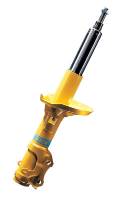 Bilstein tuning lengéscsillapítók