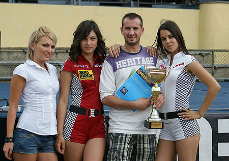 9. Devil tuning találkozó
