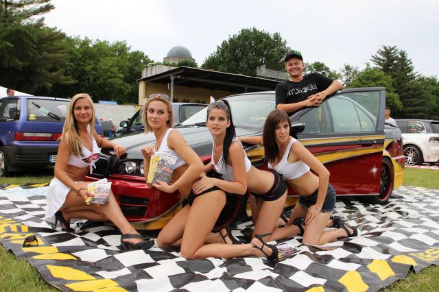 10. Devil tuning találkozó