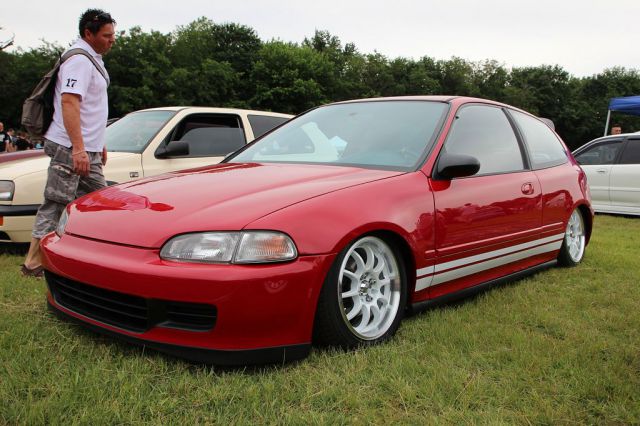 10. Devil tuning találkozó