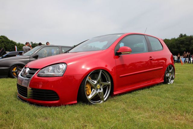 10. Devil tuning találkozó