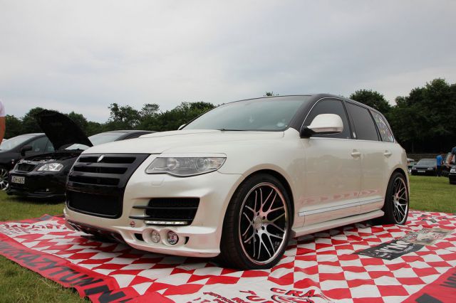 10. Devil tuning találkozó
