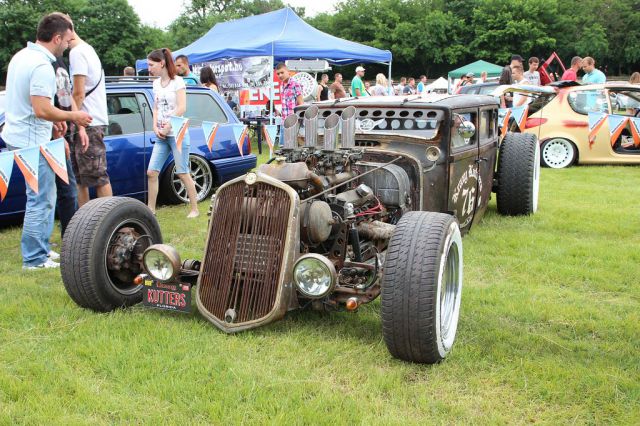 10. Devil tuning találkozó