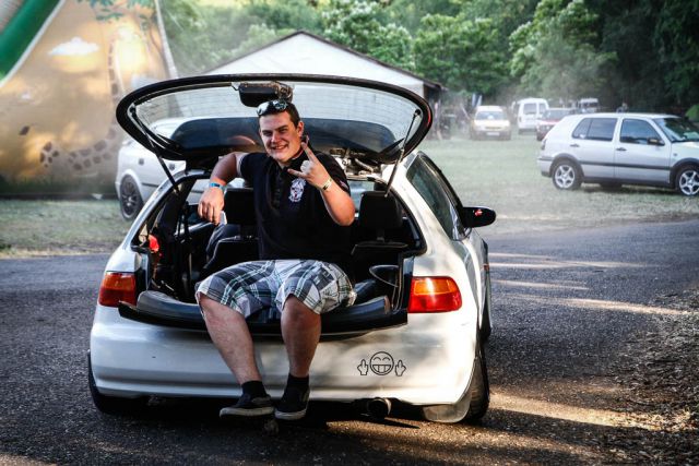 12. Devil tuning találkozó