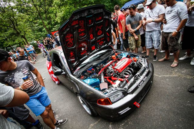 12. Devil tuning találkozó