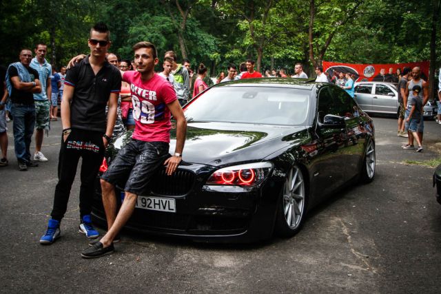 12. Devil tuning találkozó