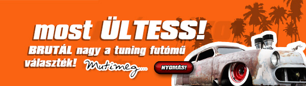 Futóműshop