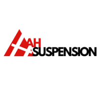 AH Suspension légrugó
