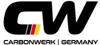 Carbonwerk Germany lökhárító toldat