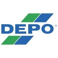 Depo Auto Lamp irányjelző, index