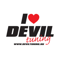 Devil fék festék