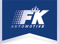 Fk Automotive fix magasságú sportfutómű