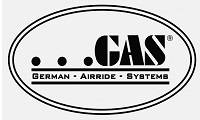 G.A.S. airride komplett szett